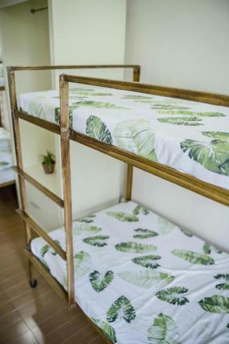 Apartamento Denville Residences