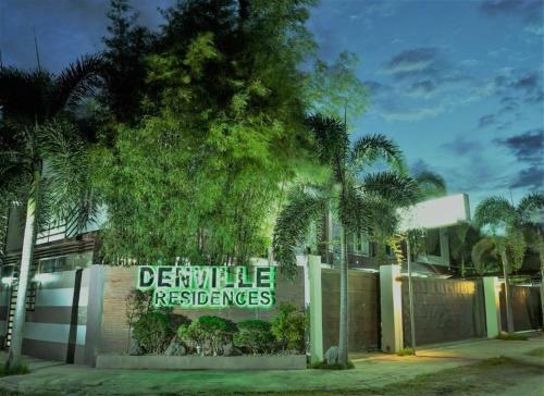 Apartamento Denville Residences