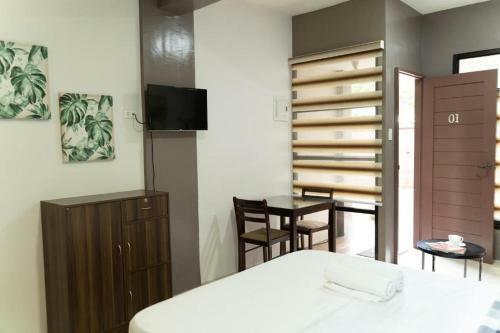 Apartamento Denville Residences