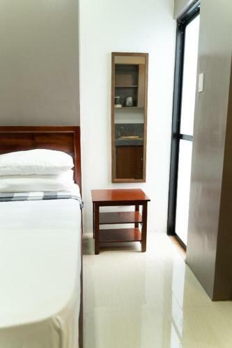 Apartamento Denville Residences