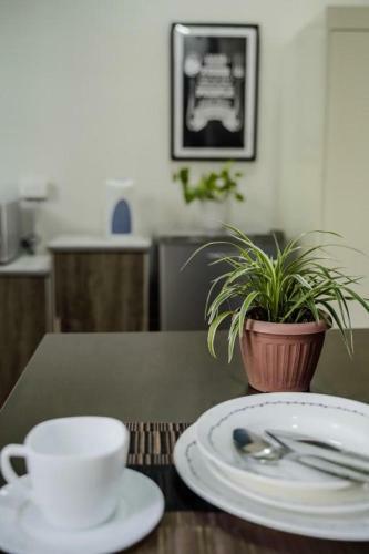 Apartamento Denville Residences