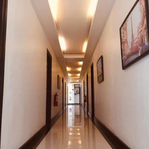 Hotel Livewire Planet Suites