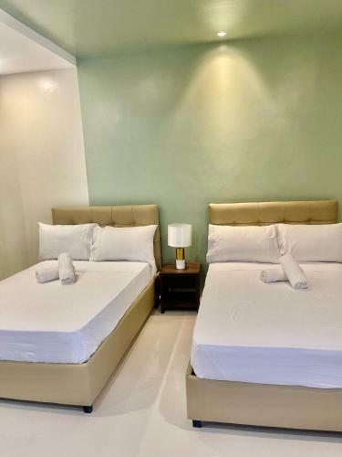 Apartamento C Residences Gensan