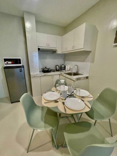 Apartamento C Residences Gensan