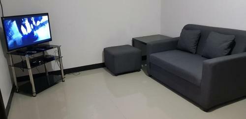 Apartamento L & R Staycation