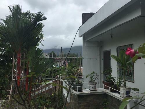 Hostal Ellens Homestay