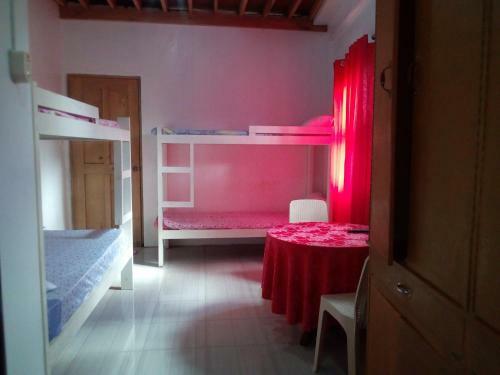 Hostal Ellens Homestay