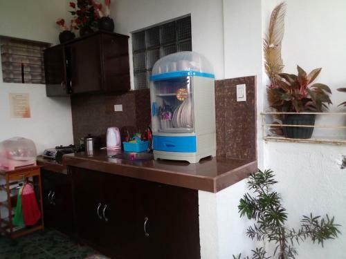 Hostal Ellens Homestay
