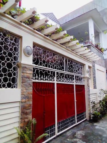 Hostal Ellens Homestay