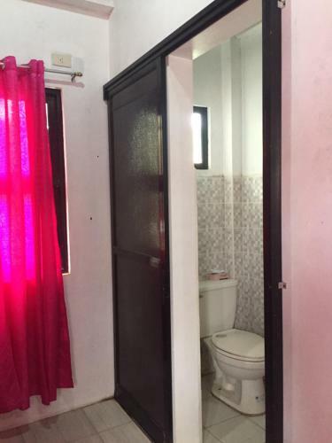 Hostal Ellens Homestay