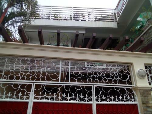 Hostal Ellens Homestay