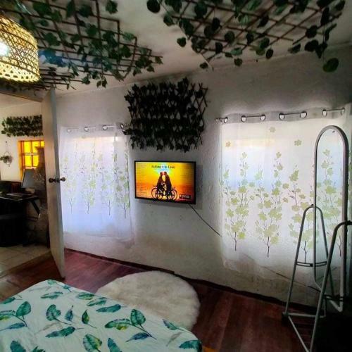 Hostal Joiz Homestay
