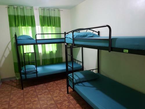 Omg Guest House Apartment For 4