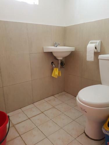 Omg Guest House Apartment For 4