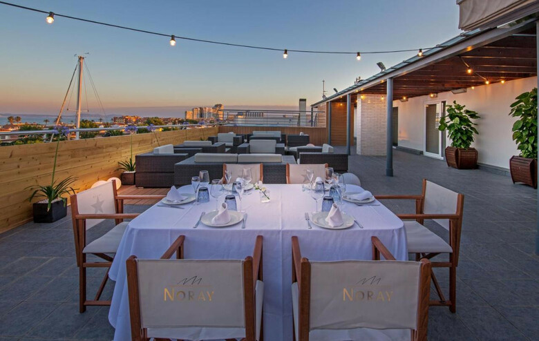 Hotel Port Salins