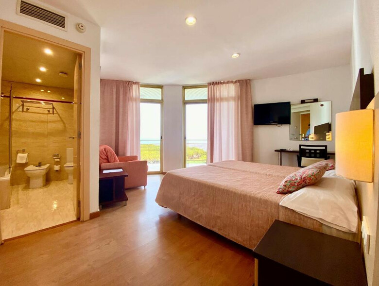 Blaumar Hotel