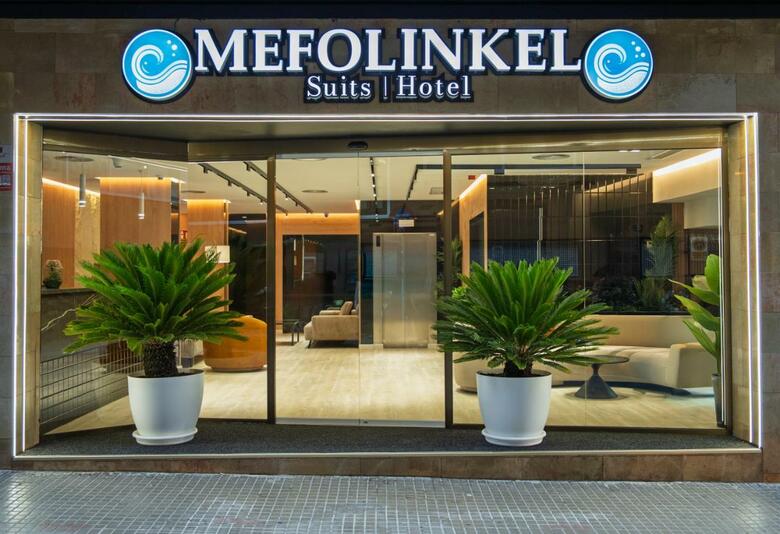 Mefolinkel Hotel