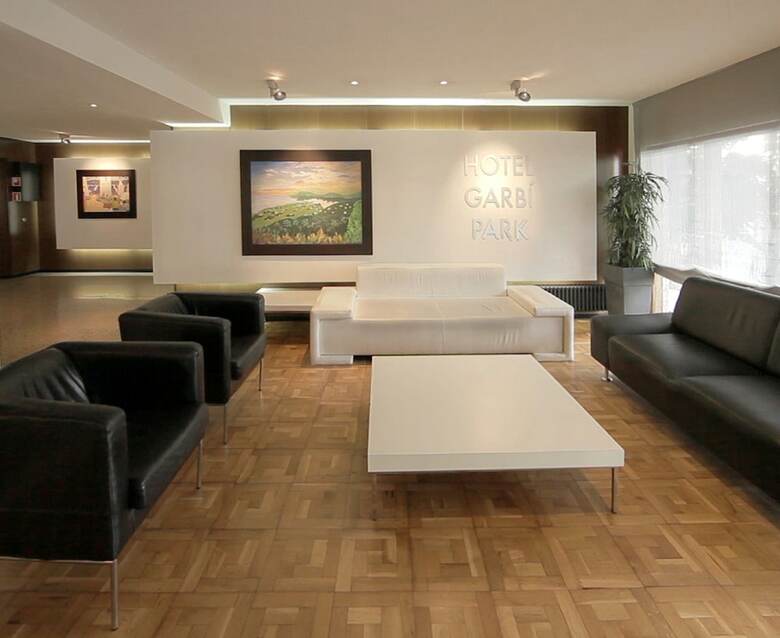 Hotel Garbi Park