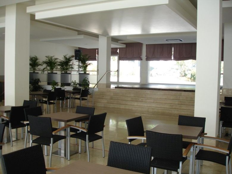 Hotel Gran Garbi