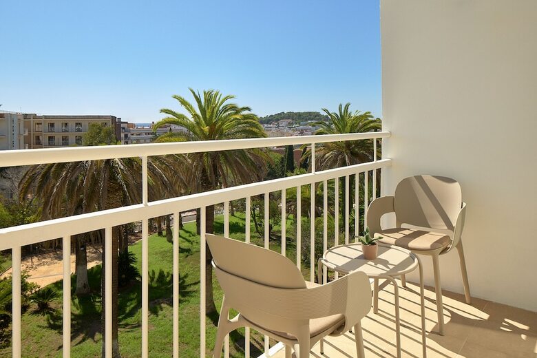 Hotel Meli� Lloret De Mar