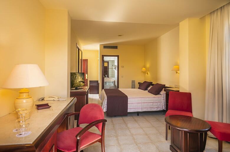 Hotel Guitart Rosa