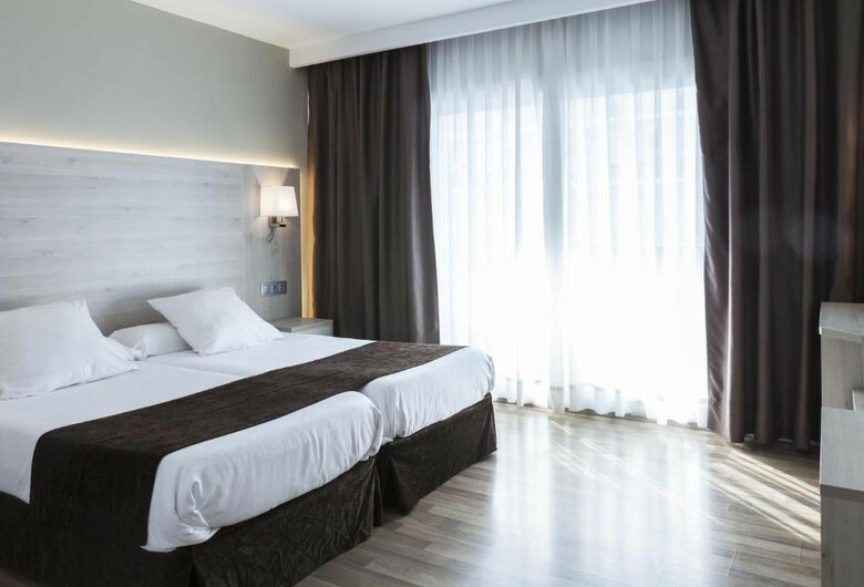 Hotel Helios Lloret De Mar