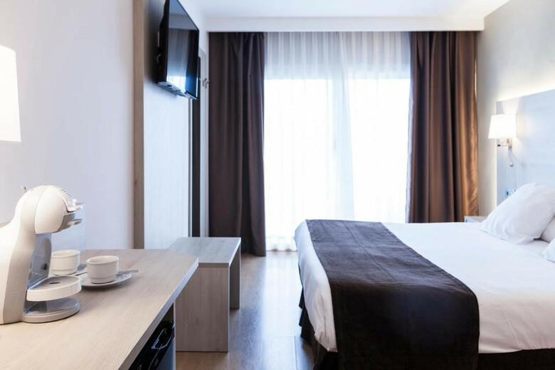 Hotel Helios Lloret De Mar