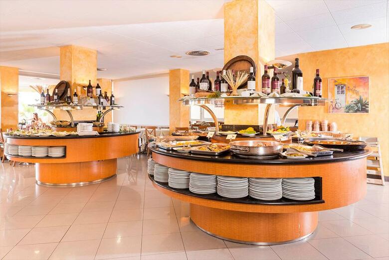 Hotel Marsol