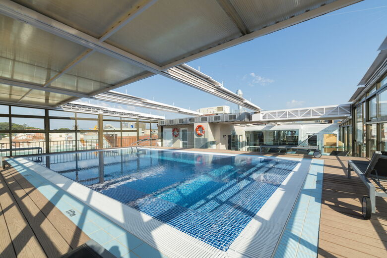 Hotel Marsol
