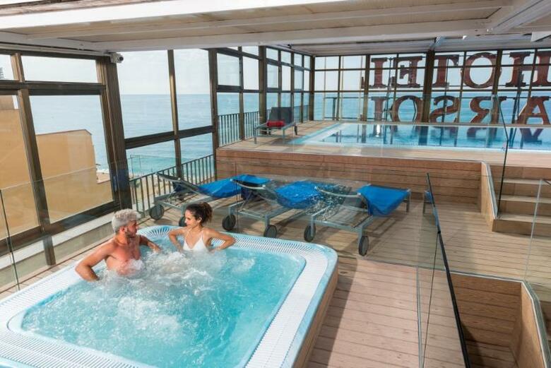 Hotel Marsol