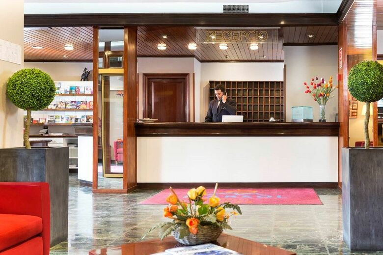 Hotel Marsol