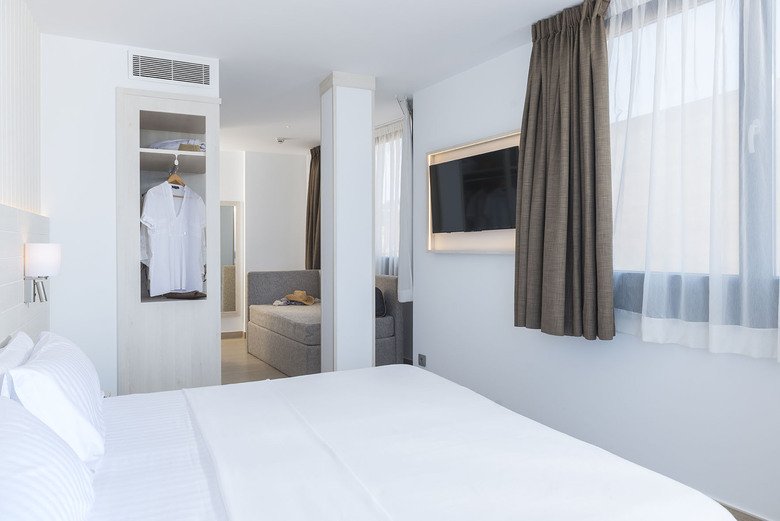 Hotel Marsol