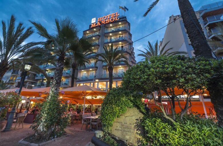 Hotel Marsol