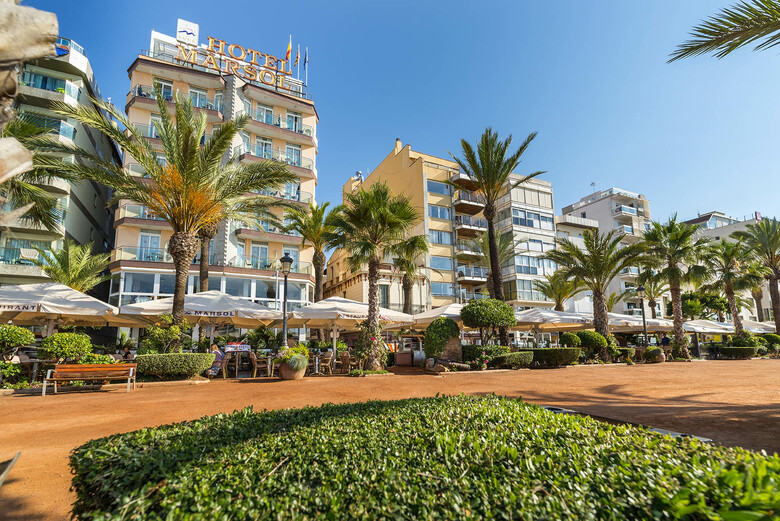 Hotel Marsol