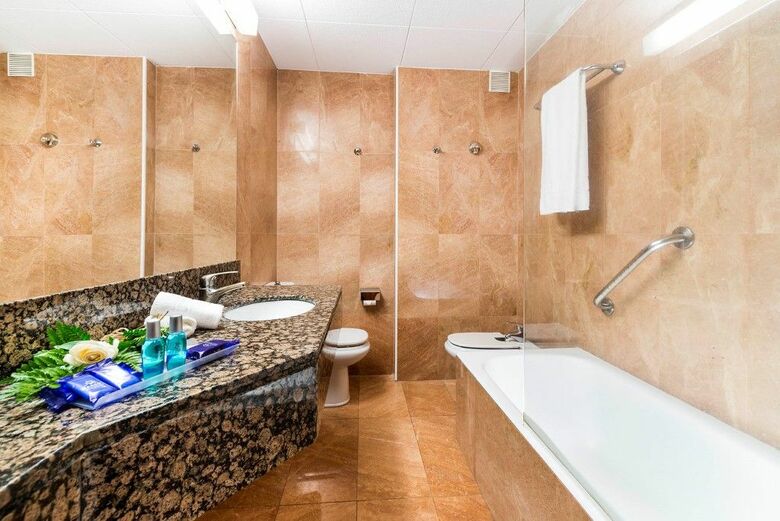 Hotel Marsol