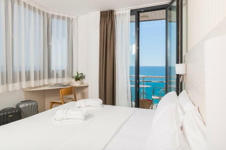 Hotel Marsol