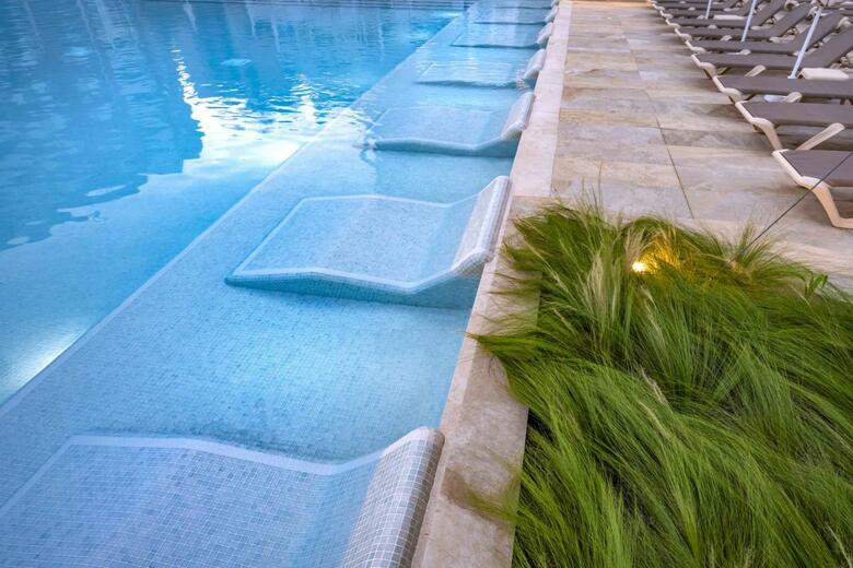 Hotel Ght Oasis Park & Spa