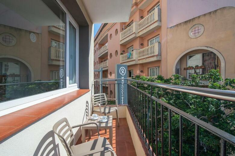 Hotel Santa Rosa