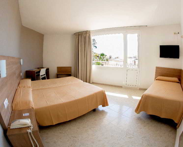 Hotel Santa Rosa