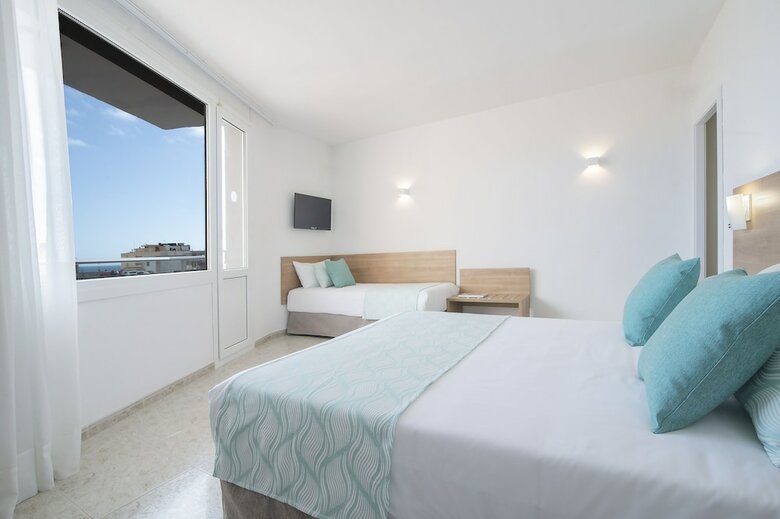Hotel Santa Rosa