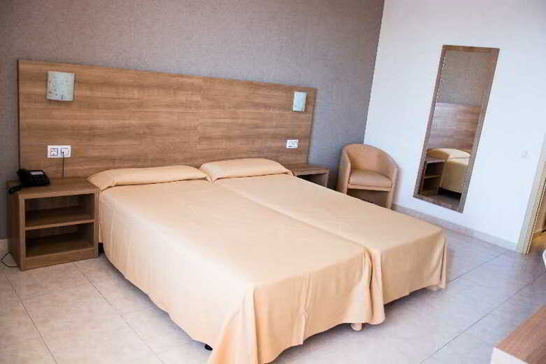 Hotel Santa Rosa