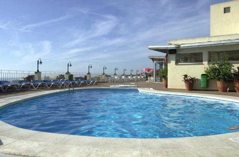 Hotel Santa Rosa
