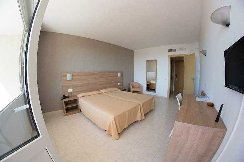 Hotel Santa Rosa