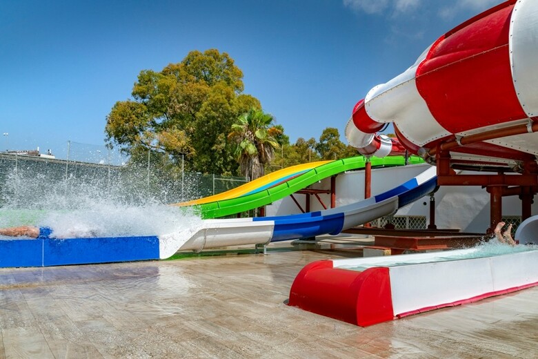 Hotel Best Lloret Splash