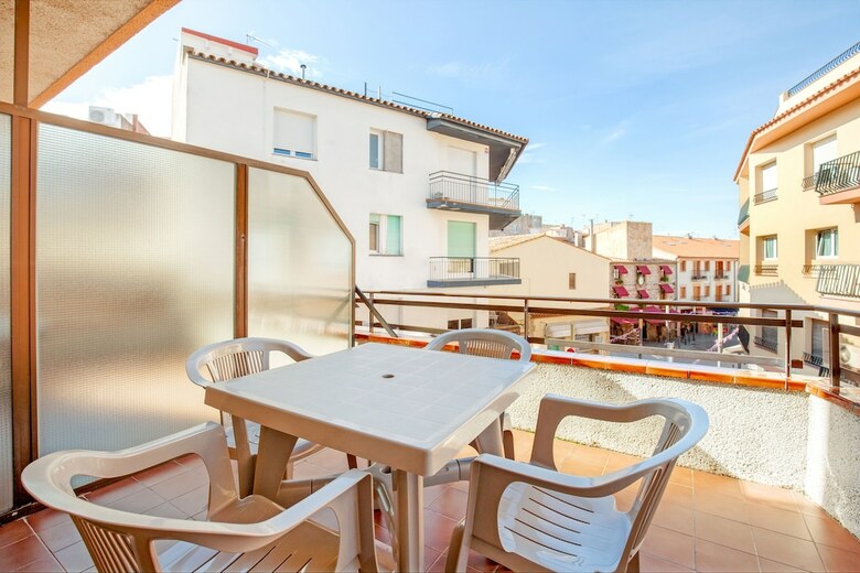 Apartamentos Pal Beach