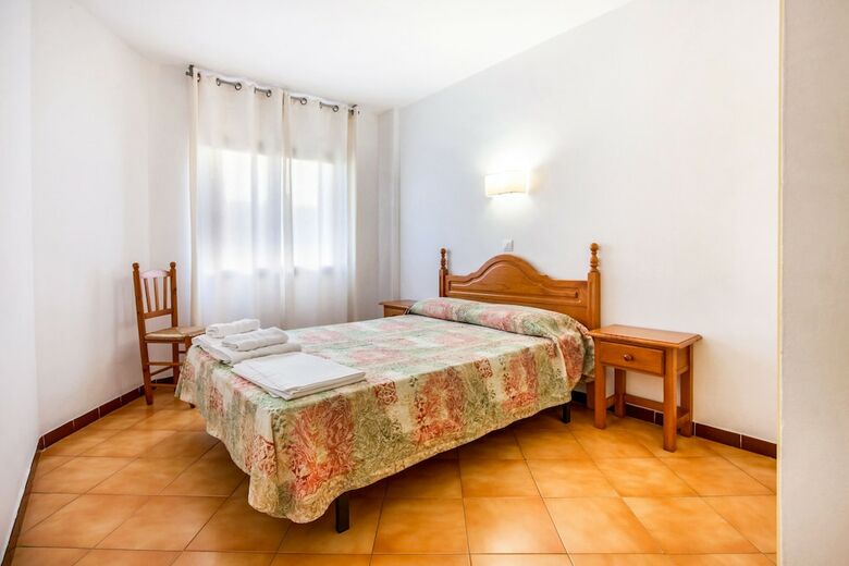 Apartamentos Pal Beach