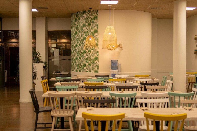 Aparthotel Ona Palamos