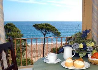 Hotel Aromar