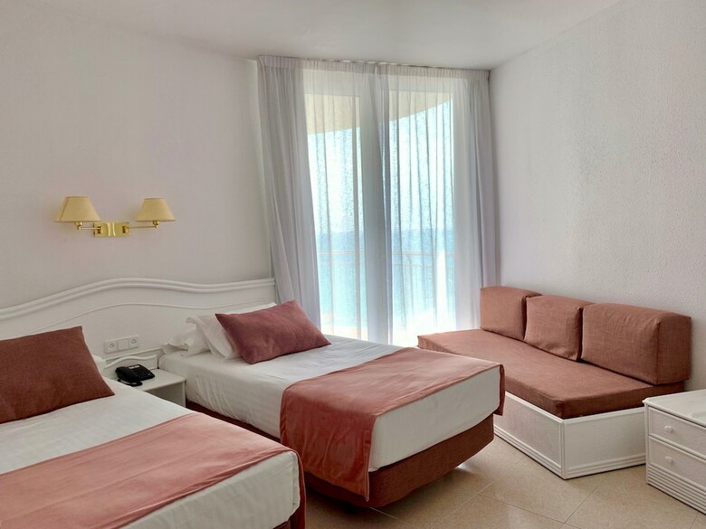 Hotel Aromar