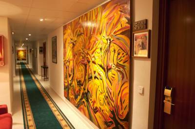 Hotel Aromar